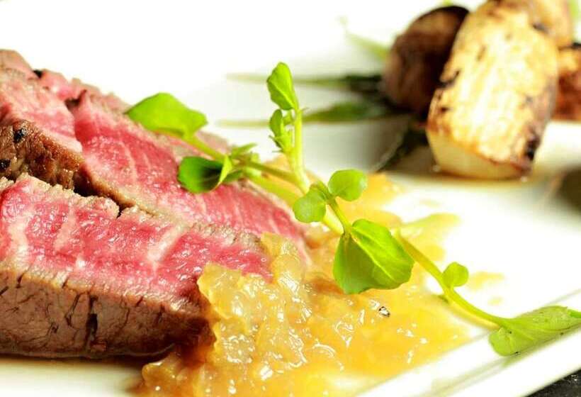 ריוקאן Nagisatei Taroan