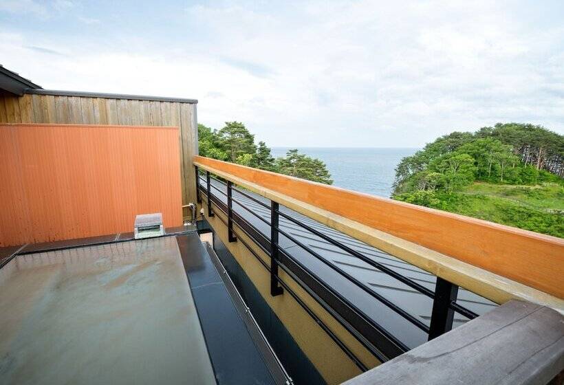 ריוקאן Nagisatei Taroan