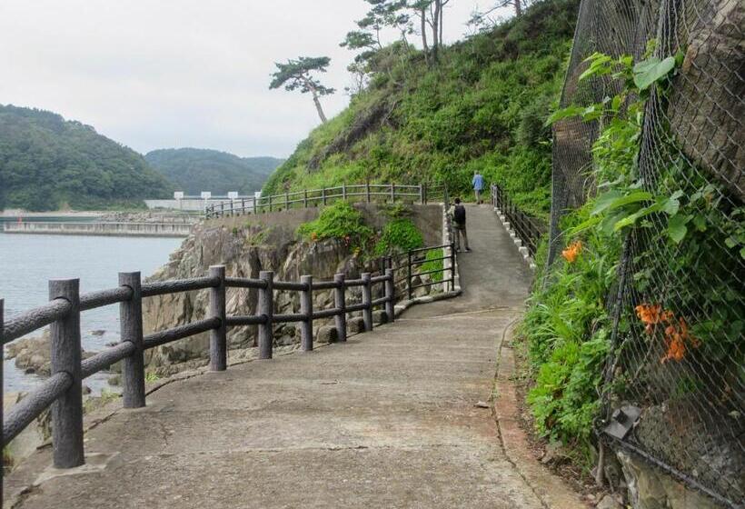 ריוקאן Nagisatei Taroan