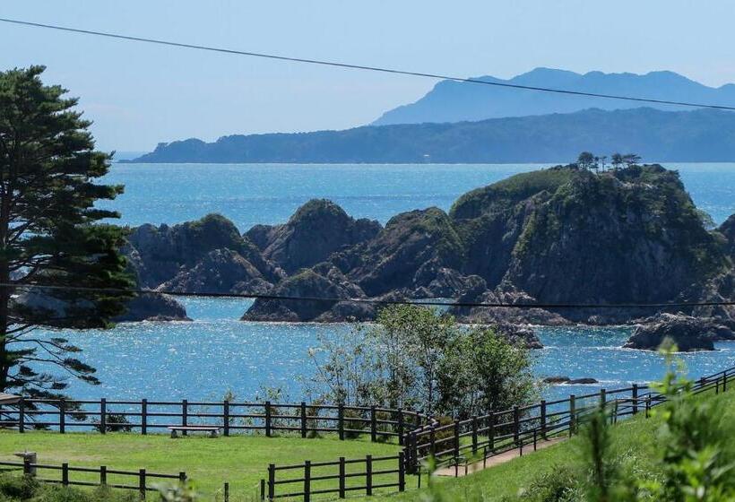 ריוקאן Nagisatei Taroan