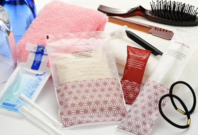 ריוקאן Nagisatei Taroan