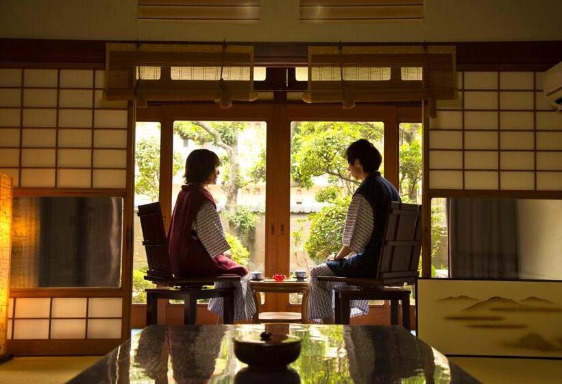 Ryokan Seifuso