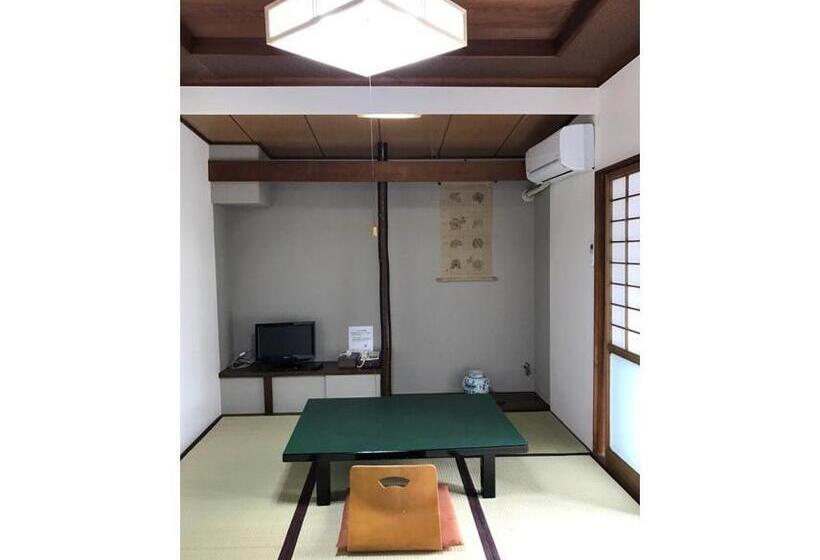 Ryokan Seifuso