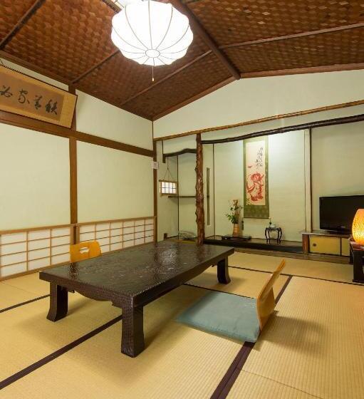 Ryokan Seifuso