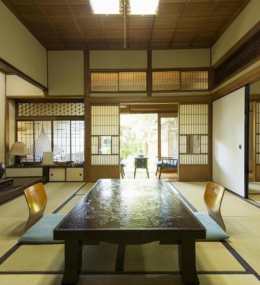 Ryokan Seifuso