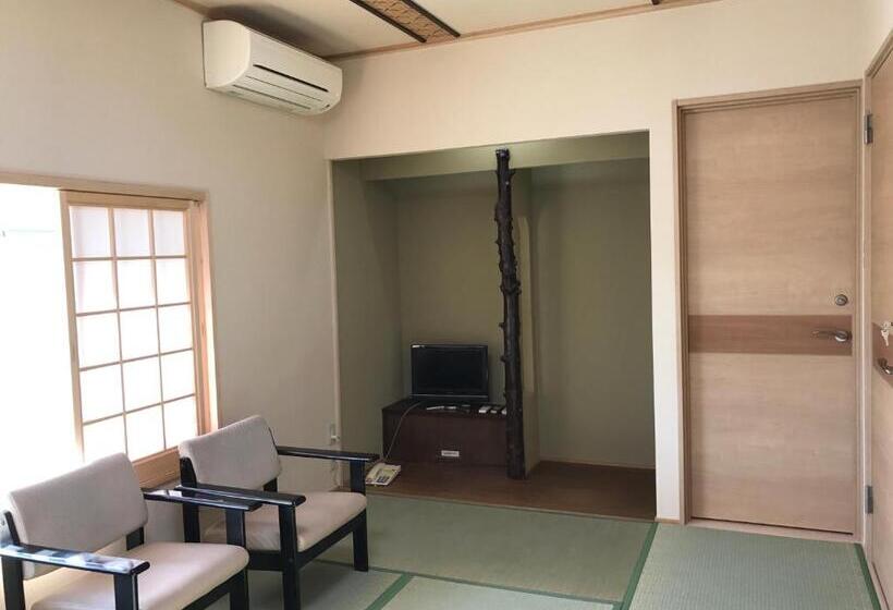 Ryokan Seifuso