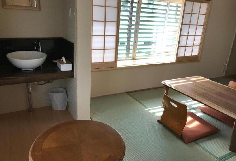 Ryokan Seifuso