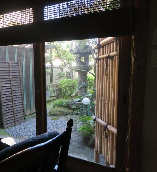 Ryokan Seifuso