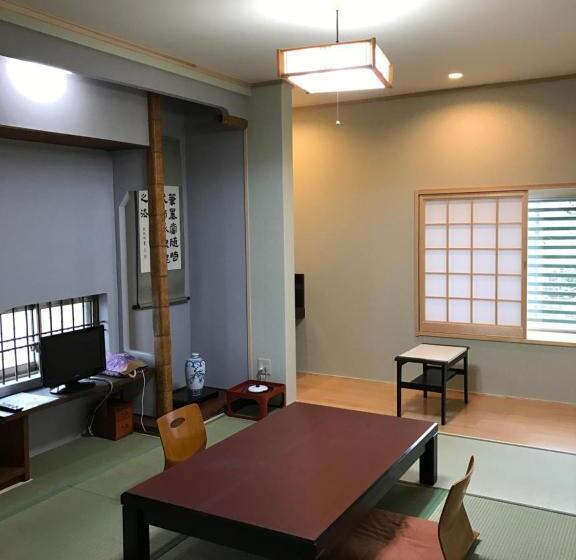 Ryokan Seifuso