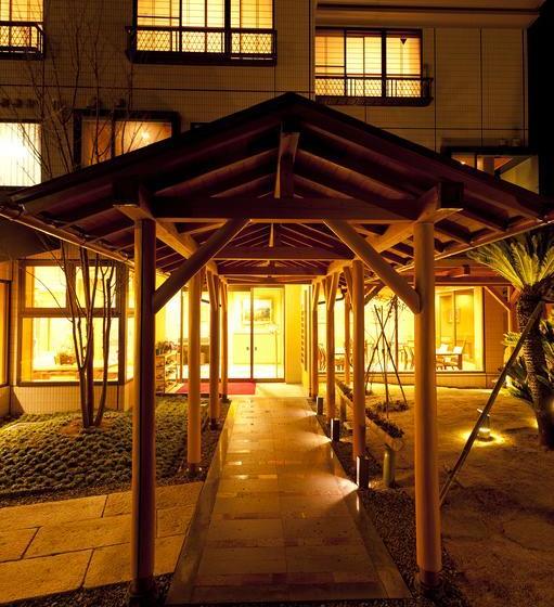 ריוקאן Toshimaya Tsukihama No Yu