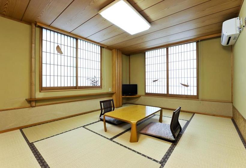 ריוקאן Toshimaya Tsukihama No Yu