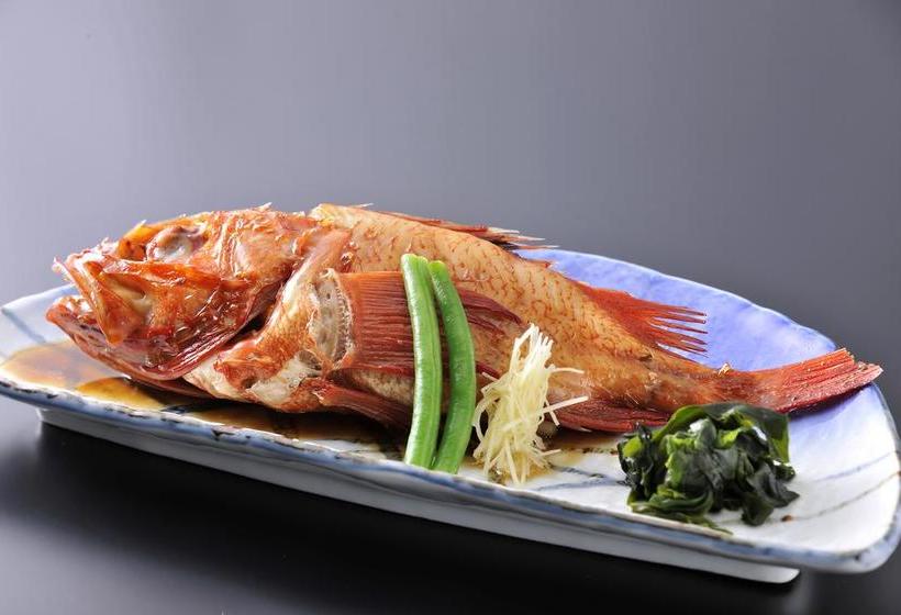 ריוקאן Toshimaya Tsukihama No Yu