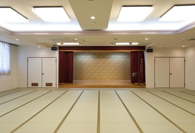 ריוקאן Toshimaya Tsukihama No Yu