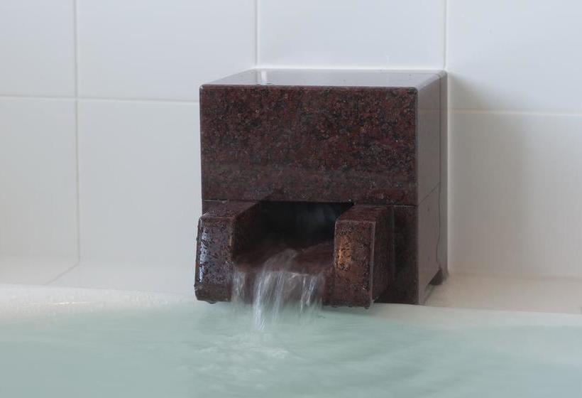 ריוקאן Toshimaya Tsukihama No Yu