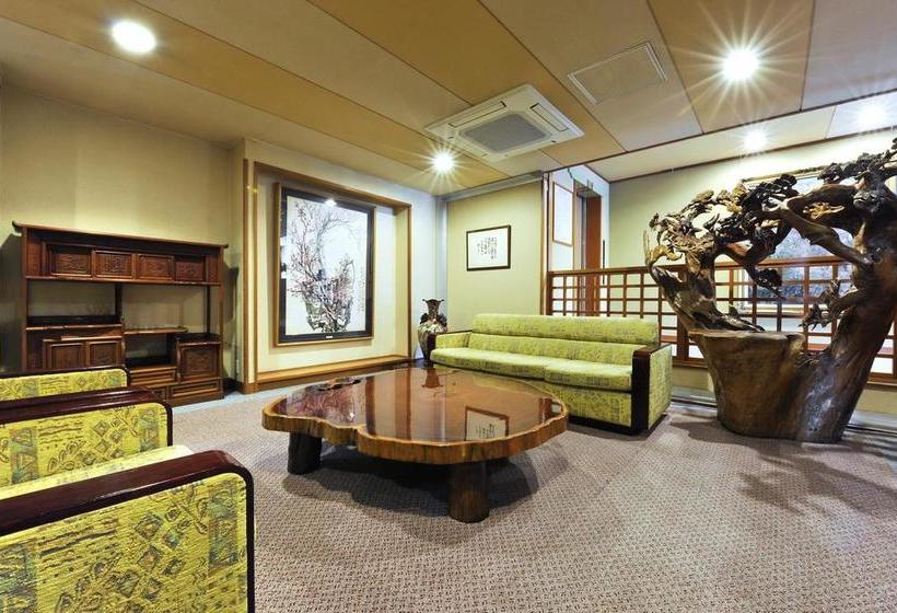 ריוקאן Toshimaya Tsukihama No Yu