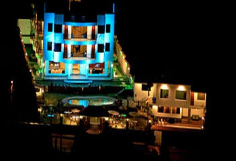 Samay Wasi Hotel Chalhuanca