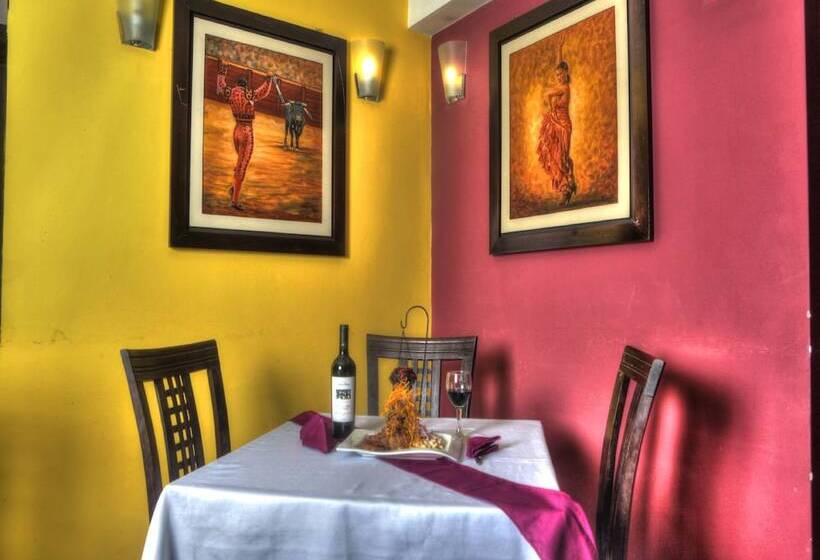 Samay Wasi Hotel Chalhuanca