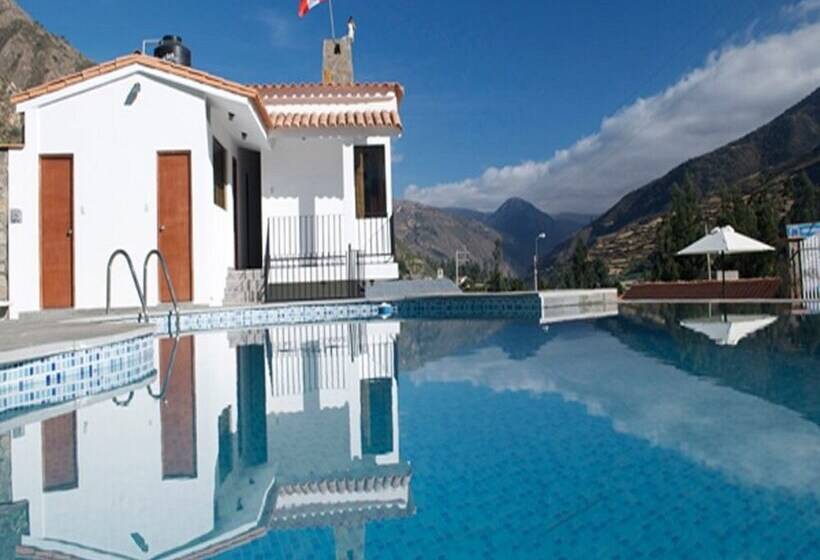 Samay Wasi Hotel Chalhuanca