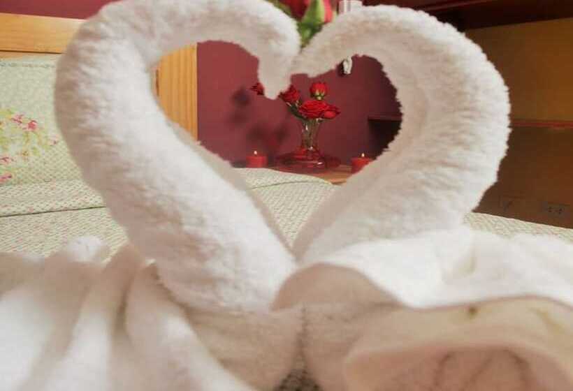 Samay Wasi Hotel Chalhuanca