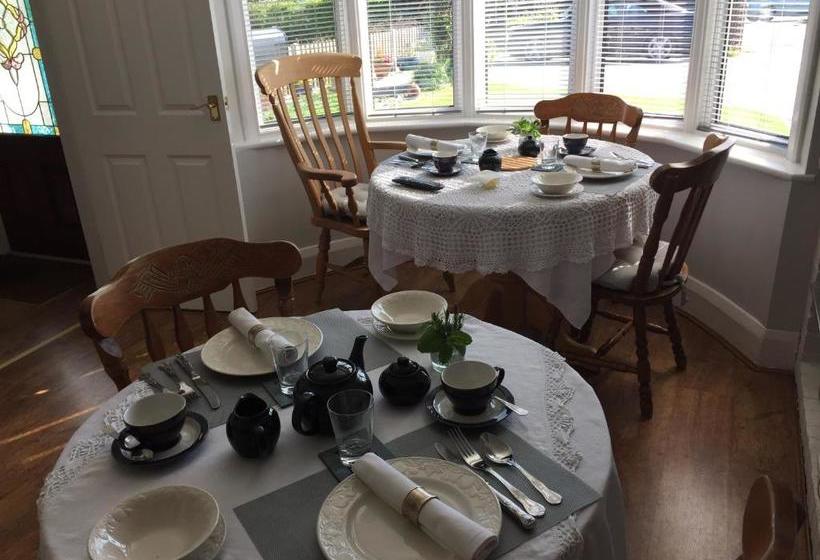 Southend Airport Bed & Breakfast