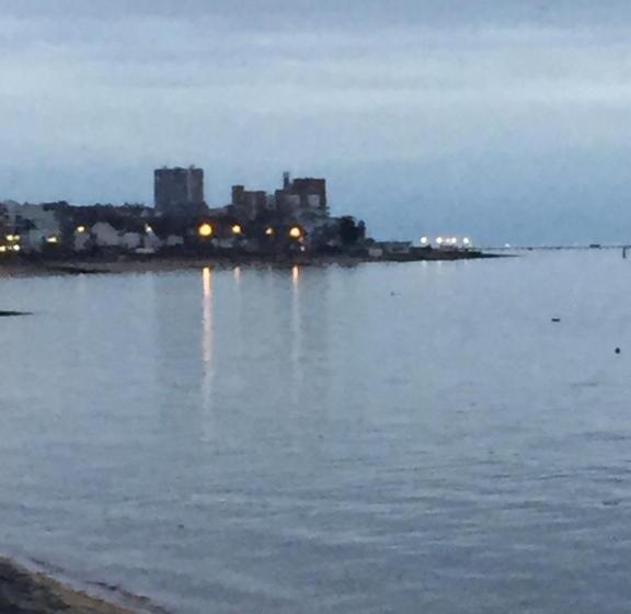 Southend Airport Bed & Breakfast