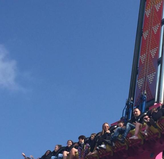 Southend Airport Bed & Breakfast