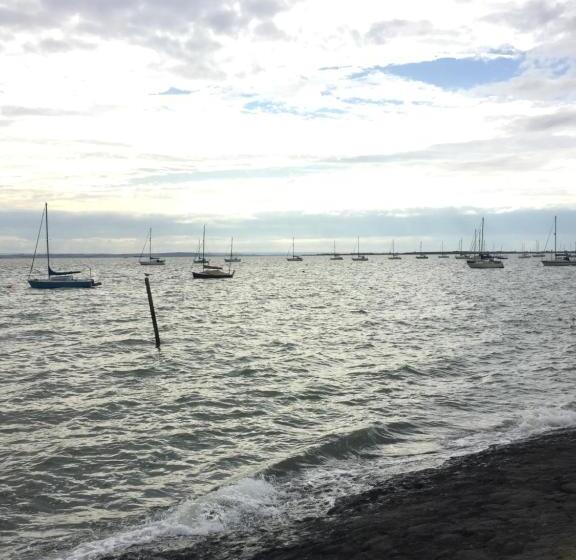 Southend Airport Bed & Breakfast