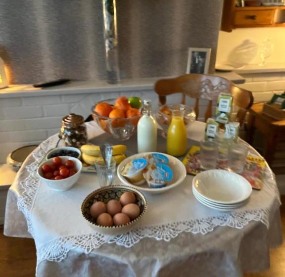 Southend Airport Bed & Breakfast