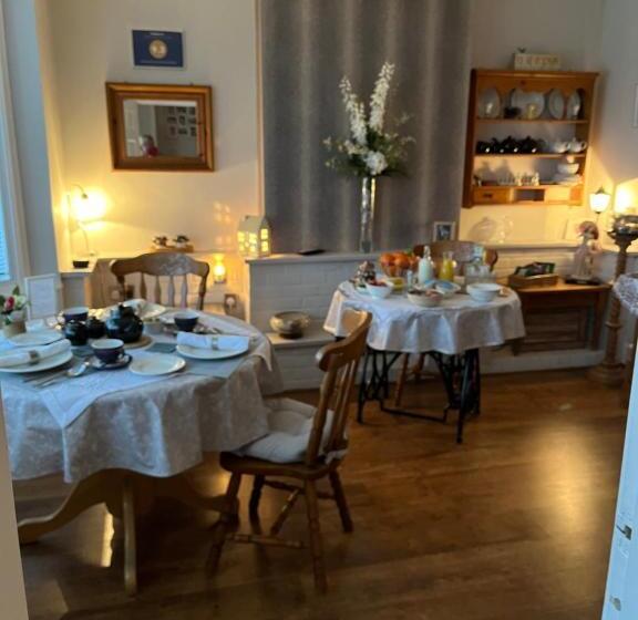 Southend Airport Bed & Breakfast