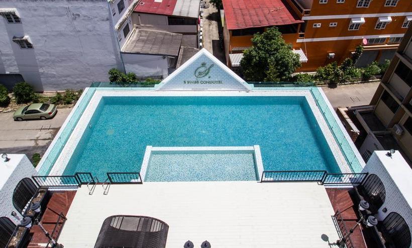 S.swiss Hotel Ratchaburi