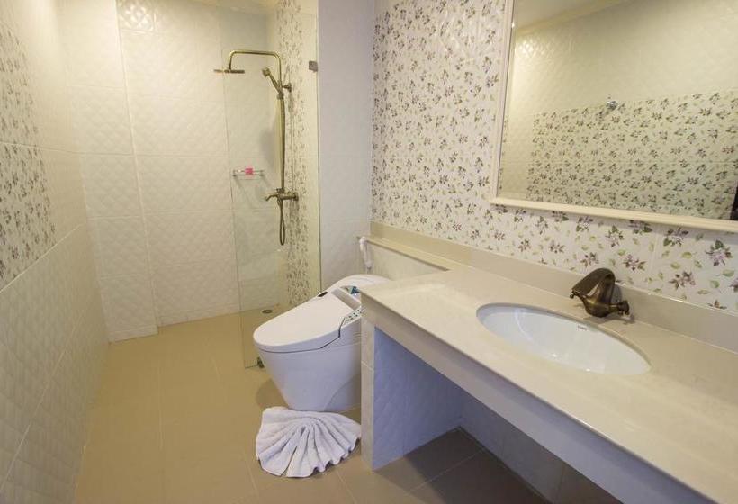 S.swiss Hotel Ratchaburi