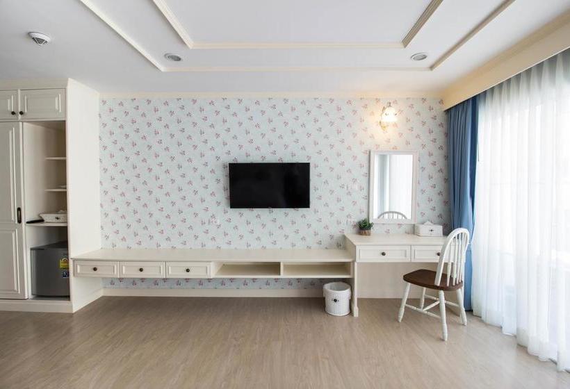 S.swiss Hotel Ratchaburi