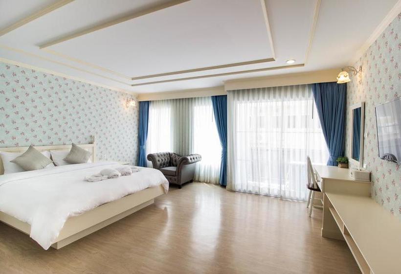 S.swiss Hotel Ratchaburi