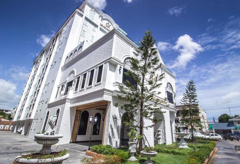 S.swiss Hotel Ratchaburi