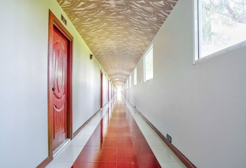 Thaiasia Goldensea Resort