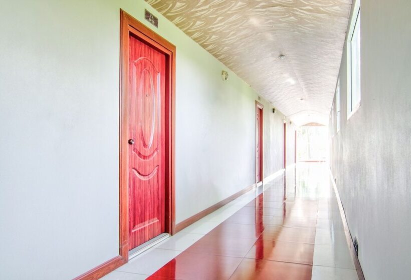 Thaiasia Goldensea Resort