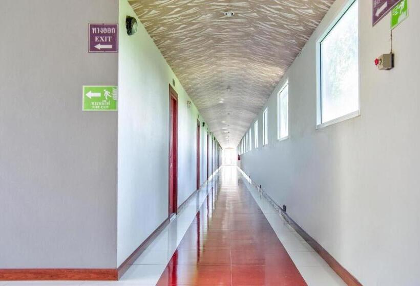 Thaiasia Goldensea Resort