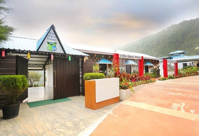 The Swiss Village Resort