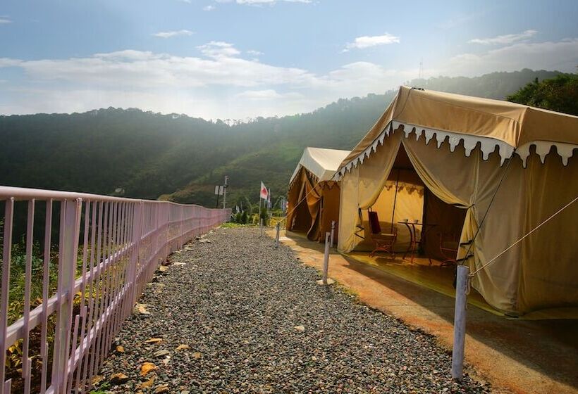 The Swiss Village Resort