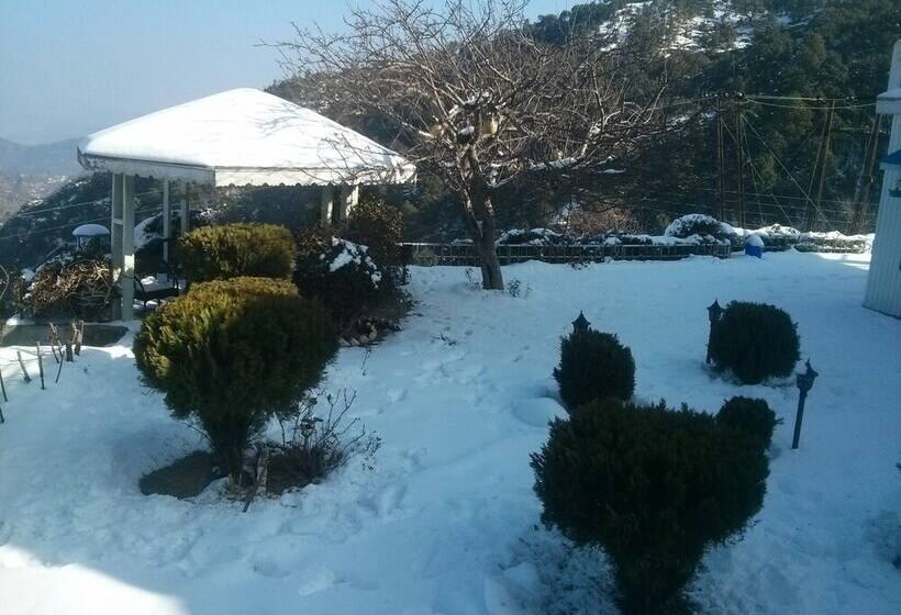 The Swiss Village Resort