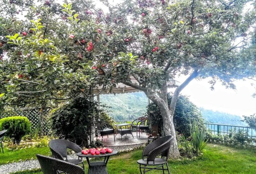 The Swiss Village Resort