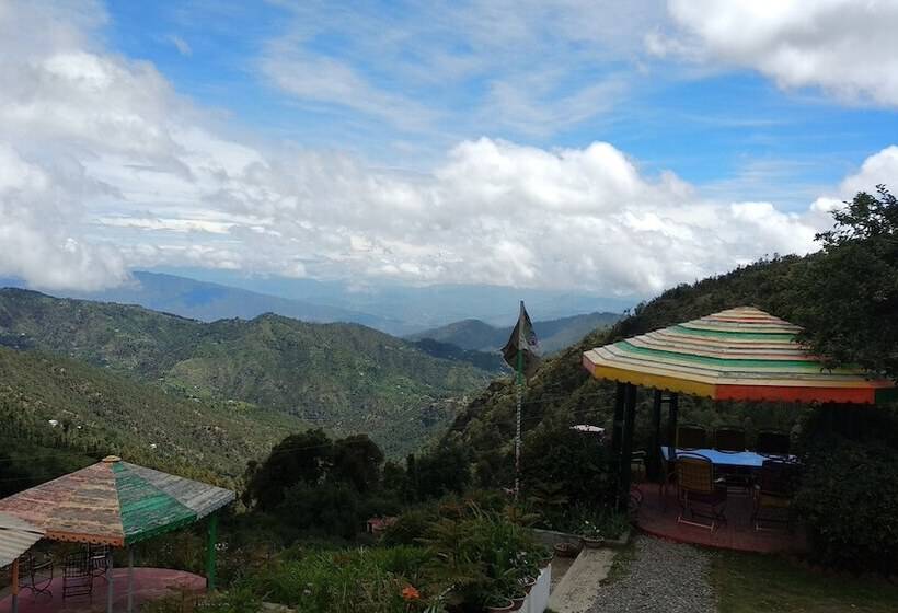 The Swiss Village Resort