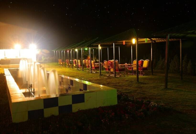 The Swiss Village Resort