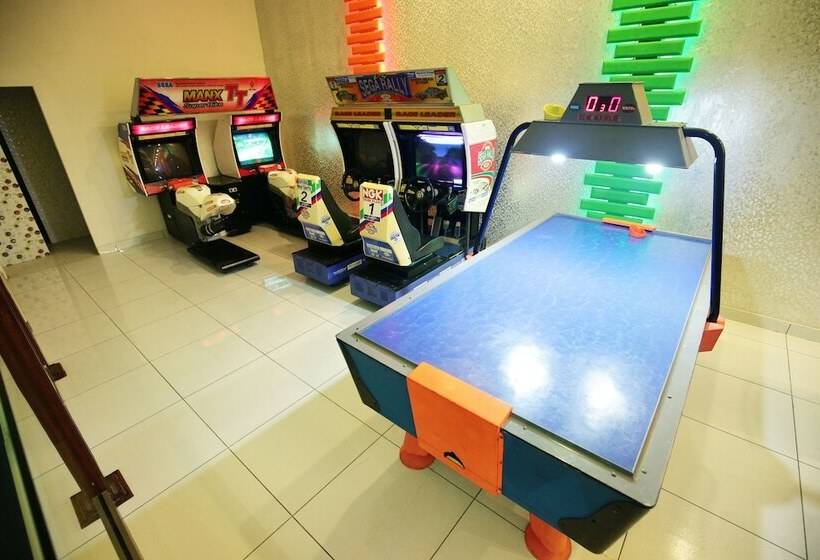 The Swiss Village Resort