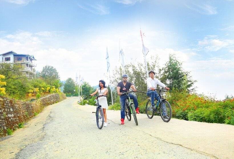 The Swiss Village Resort