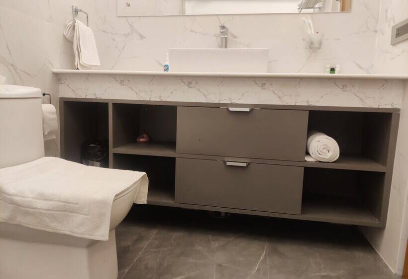 The Swiss Village Resort