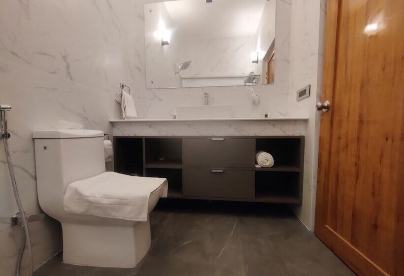 The Swiss Village Resort