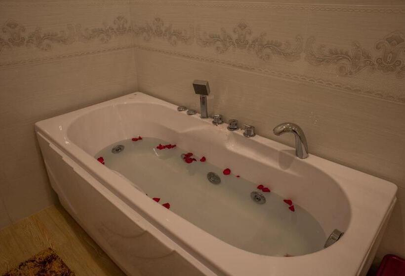 Trieu Khang Hotel Gần Sân Bay Cam Ranh Near Cam Ranh Airport