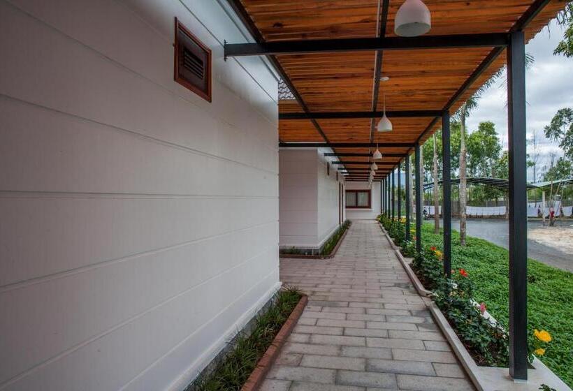 Trieu Khang Hotel Gần Sân Bay Cam Ranh Near Cam Ranh Airport