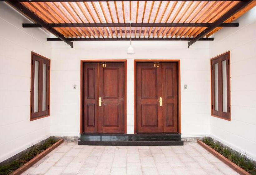 Trieu Khang Hotel Gần Sân Bay Cam Ranh Near Cam Ranh Airport